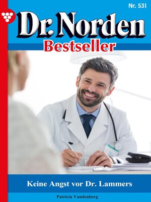 cover image of Keine Angst vor Dr. Lammers